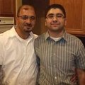 Ishaq H., dental implant patient at ARC Dental